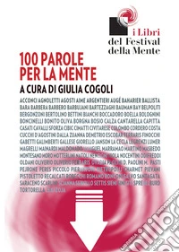 100 parole per la mente. E-book. Formato EPUB ebook