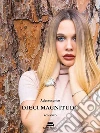 Dieci Magnitudo. E-book. Formato EPUB ebook di Adessoscrivo