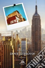 Dove ti trovo?. E-book. Formato EPUB