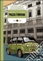 Piazza Fontana. E-book. Formato PDF ebook