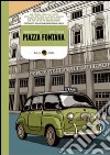 Piazza Fontana. E-book. Formato PDF ebook