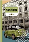 Piazza Fontana. E-book. Formato PDF ebook di Francesco Barilli
