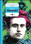 Cena con Gramsci. E-book. Formato PDF ebook