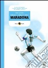 Diego Armando Maradona. E-book. Formato PDF ebook