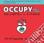 Occupy Wall Street, 99% contro il potere. E-book. Formato EPUB ebook