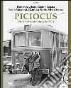 Piciocus. Storie di ex bambini dell’Isola che c’è. E-book. Formato EPUB ebook di Francesco Abate