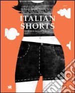 Italian shorts. Brevi storie lungo il Belpaese. E-book. Formato EPUB ebook