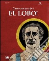 El lobo. E-book. Formato Mobipocket ebook