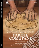 Parole come pane: La sintassi di Nisida. E-book. Formato Mobipocket ebook