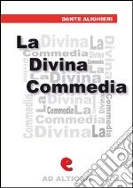 La Divina Commedia. E-book. Formato EPUB ebook