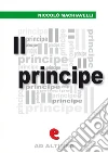 Il principe. E-book. Formato Mobipocket ebook di Niccolò Machiavelli