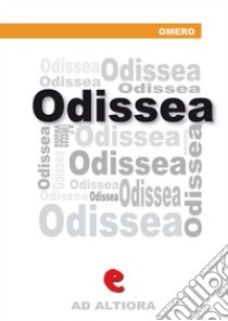 Odissea. E-book. Formato Mobipocket ebook di Omero