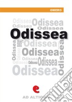 Odissea. E-book. Formato EPUB ebook