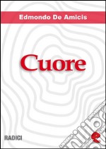 Cuore. E-book. Formato EPUB ebook