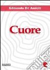 Cuore. E-book. Formato Mobipocket ebook