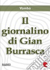 Il giornalino di Gian Burrasca. E-book. Formato EPUB ebook