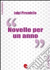 Novelle per un anno. E-book. Formato EPUB ebook