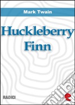 Huckleberry Finn. E-book. Formato EPUB ebook