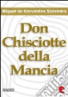 Don Chisciotte della Mancia. E-book. Formato EPUB ebook