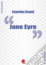 Jane Eyre. E-book. Formato EPUB ebook