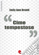 Cime Tempestose (Wuttering Hights). E-book. Formato Mobipocket ebook