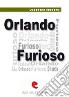 Orlando furioso. E-book. Formato Mobipocket ebook