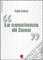 La coscienza di Zeno. E-book. Formato EPUB ebook