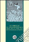 Le sorelle di Shakespeare: Appunti per una storia della letteratura inglese al femminile. E-book. Formato PDF ebook