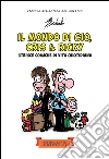 Il mondo di Gio, Cris & Ricky: Strisce comiche di vita quotidiana. E-book. Formato EPUB ebook di Giovanni Beduschi
