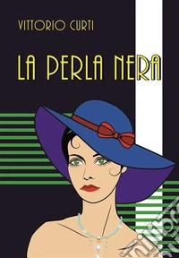 La perla neraRomanzo poliziesco. E-book. Formato Mobipocket ebook