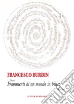 Nuovi frammenti di un mondo in bilico. E-book. Formato EPUB ebook