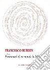 Nuovi frammenti di un mondo in bilico. E-book. Formato EPUB ebook di Francesco Burdin