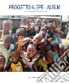Projet Alépé - Album...un blanc fil continu de charité. E-book. Formato PDF ebook