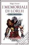 Urizen e il mezzodemone. I memoriali di Lorlh. E-book. Formato EPUB ebook di Filippo Samorè