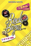 Rock Bazar Volume Secondo: 425 nuove storie rock. E-book. Formato EPUB ebook
