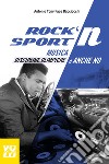 Rock'n Sport: Musica, discipline olimpiche e anche no. E-book. Formato EPUB ebook di Antonio Bacciocchi