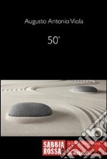 50'. E-book. Formato Mobipocket