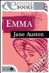 Emma. Ediz. inglese. E-book. Formato EPUB ebook