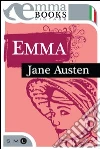 Emma. E-book. Formato EPUB ebook