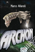 Archon. E-book. Formato EPUB