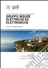 Atti del XXXI Congresso Nazionale dell’Associazione Gruppo Misure Elettriche ed Elettroniche. E-book. Formato PDF ebook