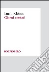 Giorni contati. E-book. Formato EPUB ebook