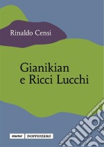 Gianikian e Ricci Lucchi