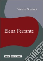 Elena Ferrante. E-book. Formato Mobipocket