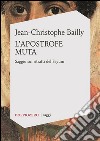 L’apostrofe mutaSaggio sui ritratti del Fayum. E-book. Formato PDF ebook