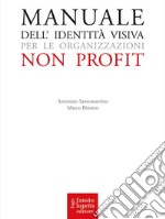 Manuale dell’identità visiva. E-book. Formato EPUB ebook