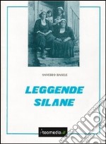 Leggende silane. E-book. Formato Mobipocket ebook