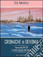 Cronache di Devonia. E-book. Formato Mobipocket ebook