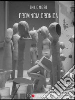 Provincia cronica. E-book. Formato EPUB ebook