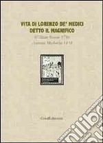 Vita di Lorenzo de' Medici detto il Magnifico vol. 2. E-book. Formato PDF